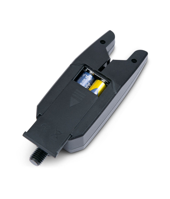 Zestaw Sygnalizatorów Brań Z Centralką Sonik Herox Bite Alarm Set 3+1 + Bivvy Light