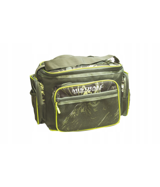 Torba Wędkarska Na Akcesoria Mistrall Moro 55x26x31cm