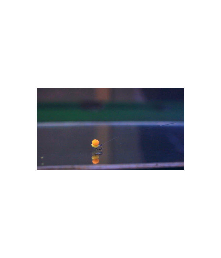KULKI OSMO Wiggly Mini Robak Wafters - Jan-ush