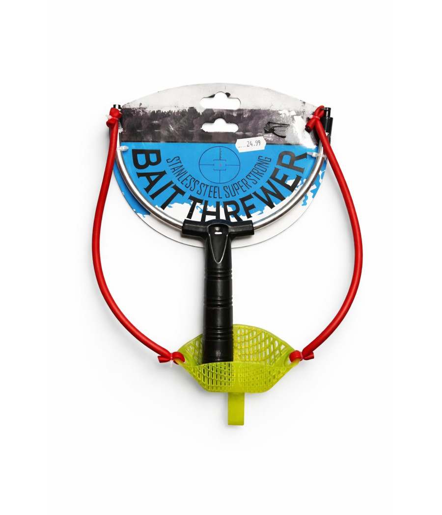 Proca Abaya Stainless Steel Super Strong