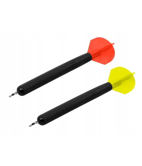 Marker Delphin Point 2szt