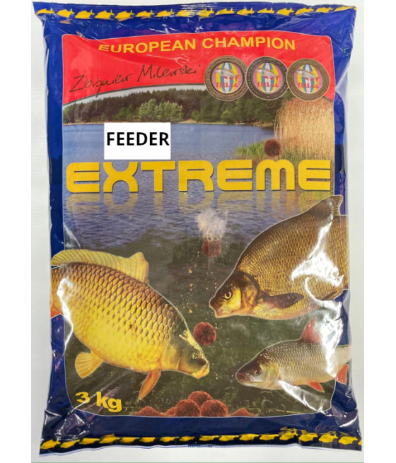 Zanęta Niwa Extreme 1Kg Feeder