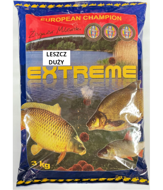 Zanęta Niwa Extreme 1Kg Leszcz Duży