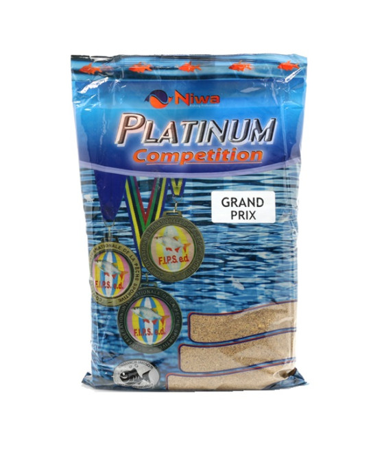 Zanęta Niwa Platinum 1Kg Grand Prix