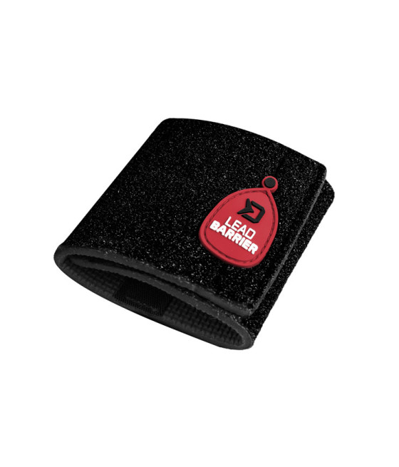 Rzep Na Wędki Delphin Leadbarrier Czarny