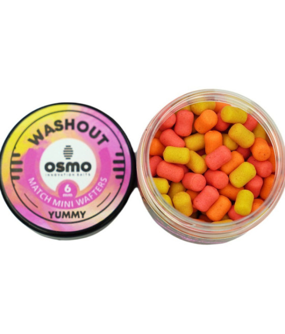 KULKI Osmo Wafters – Yummy WASHOUT