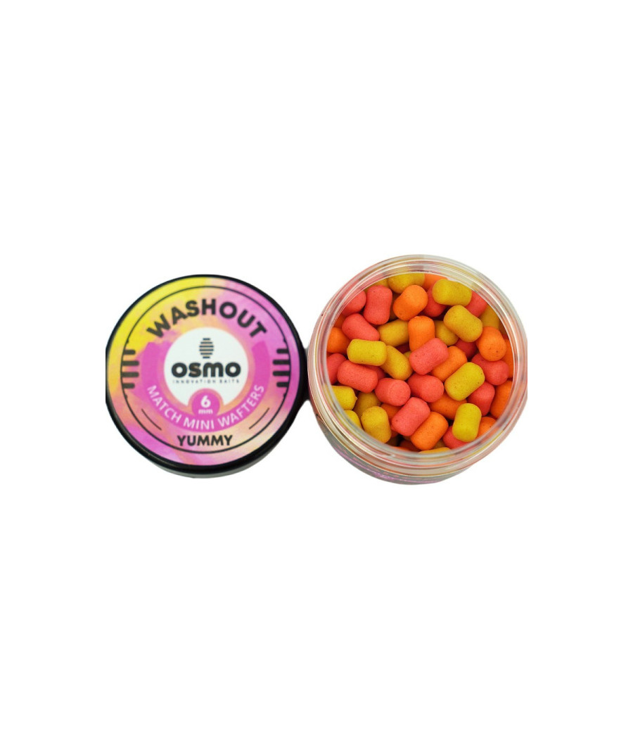 KULKI Osmo Wafters – Yummy WASHOUT