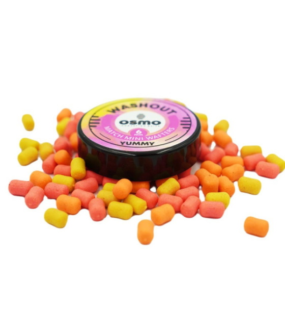 KULKI Osmo Wafters – Yummy WASHOUT