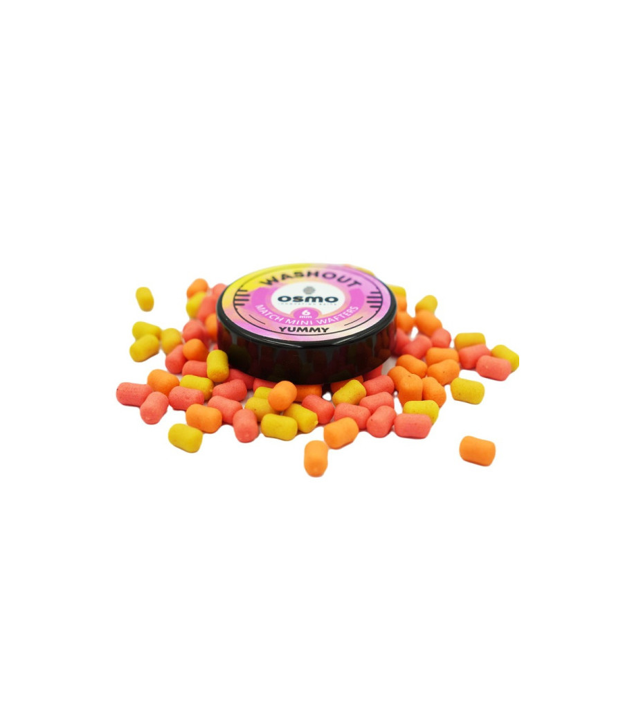 KULKI Osmo Wafters – Yummy WASHOUT
