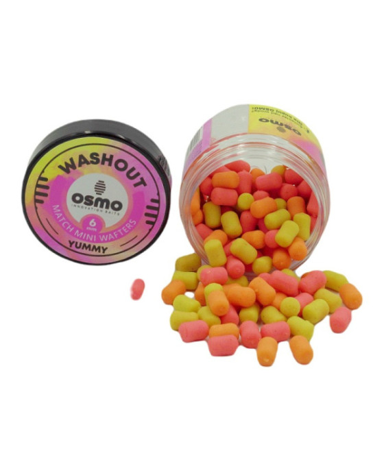 KULKI Osmo Wafters – Yummy WASHOUT