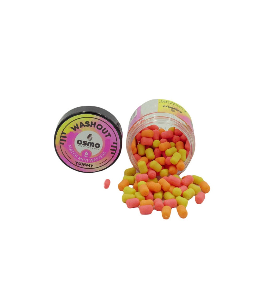 KULKI Osmo Wafters – Yummy WASHOUT