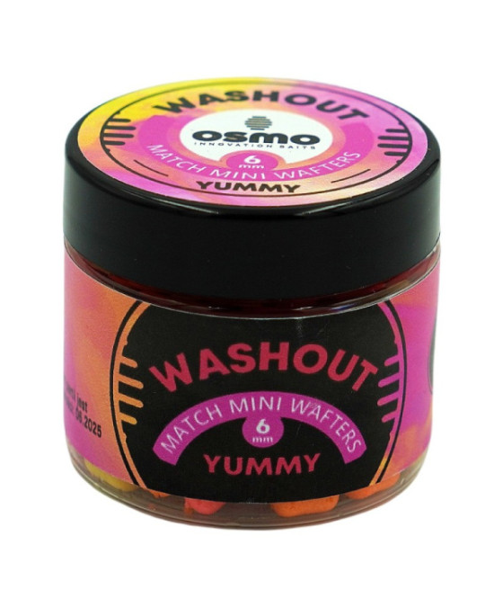KULKI Osmo Wafters – Yummy WASHOUT
