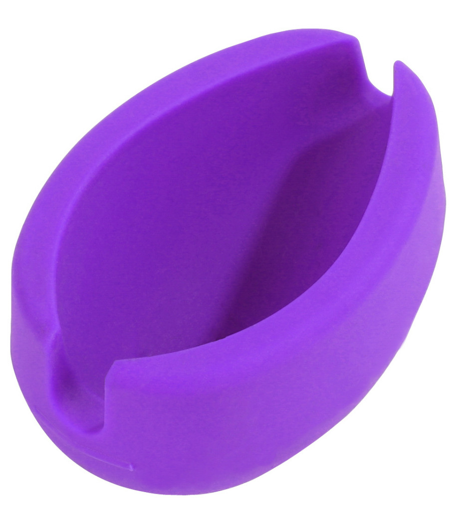 Foremka Method Feeder Gumowa roz XL Fioletowa Mikado