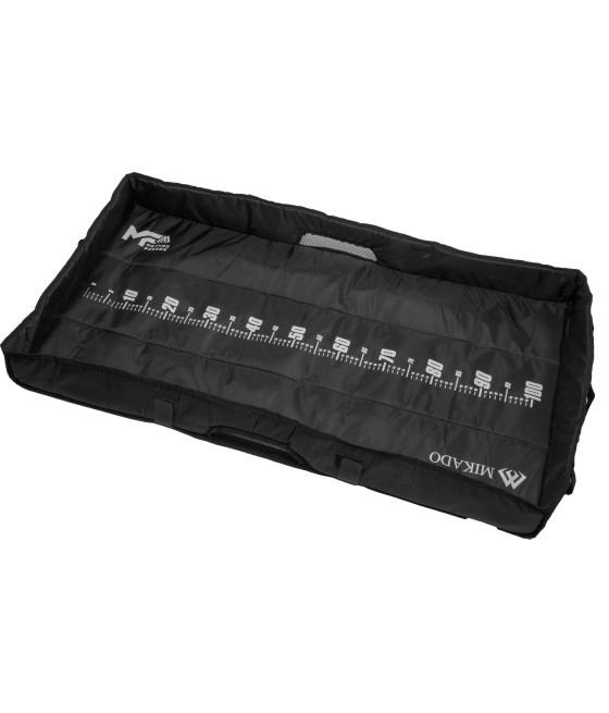 Mata Method Feeder Mat 110x55cm Mikado
