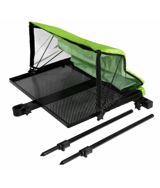 Półka Boczna Method Feeder Z Pokrywą 60x45cm Mikado