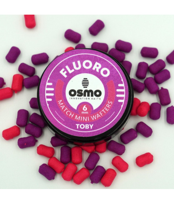 KULKI Osmo Wafters – Toby Fluoro