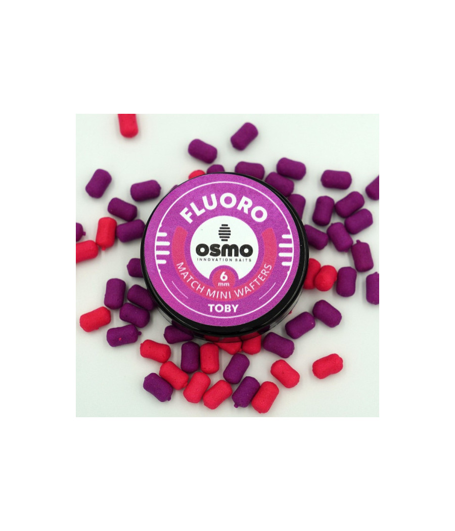KULKI Osmo Wafters – Toby Fluoro
