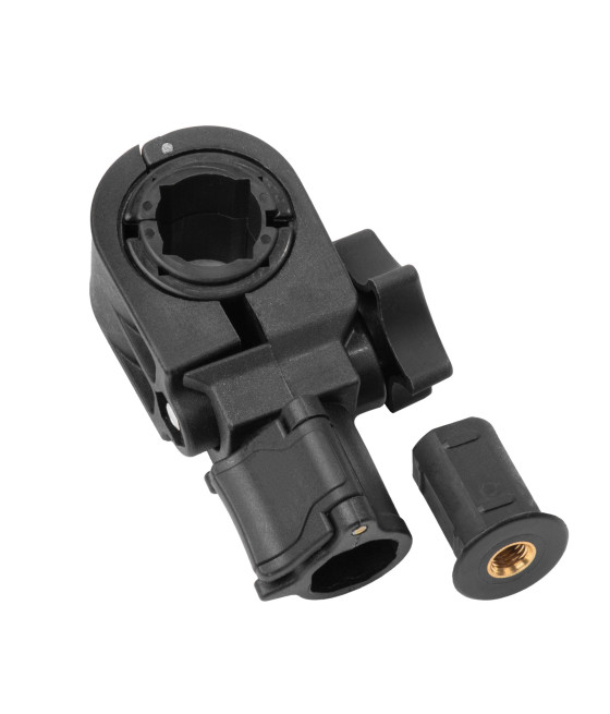 Uchwyt Do Siatki Krótki Z Szybkozłączką Mikado