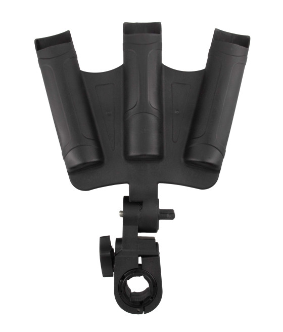 Uchwyt Tubowy Na 3 Wędki Mikado