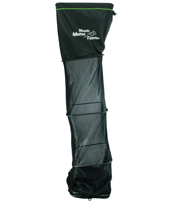 Siatka Wyczynowa Prostokątna Method Feeder 60 x 50cm - 50 x 40cm x 300cm