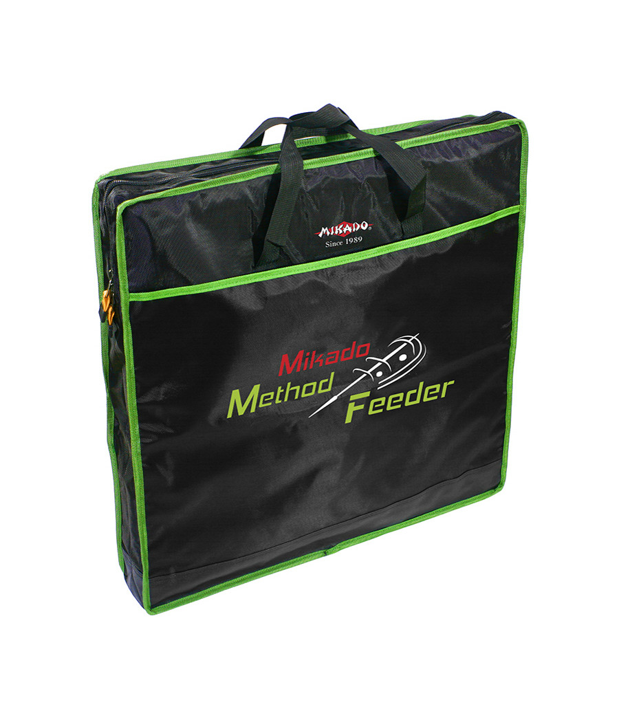 Siatka Wyczynowa Prostokątna Method Feeder 60 x 50cm - 50 x 40cm x 400cm