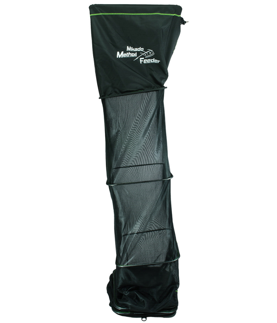 Siatka Wyczynowa Prostokątna Method Feeder 60 x 50cm - 50 x 40cm x 400cm