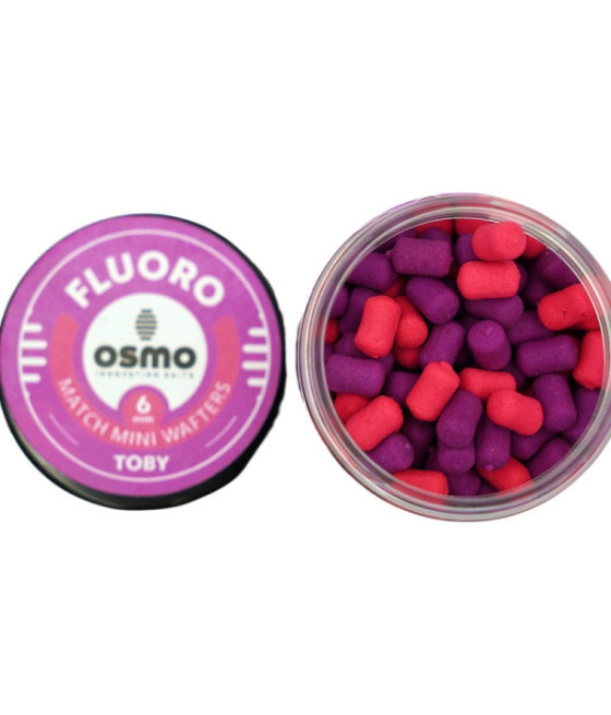 KULKI Osmo Wafters – Toby Fluoro