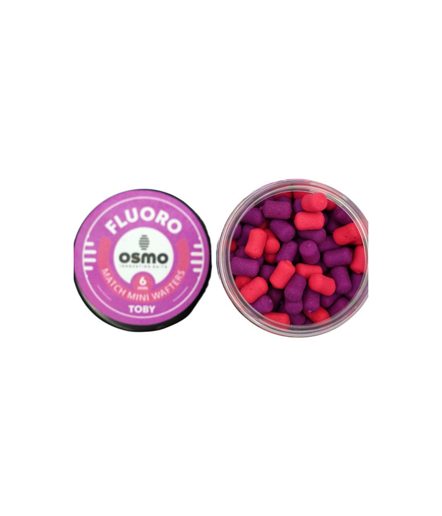 KULKI Osmo Wafters – Toby Fluoro
