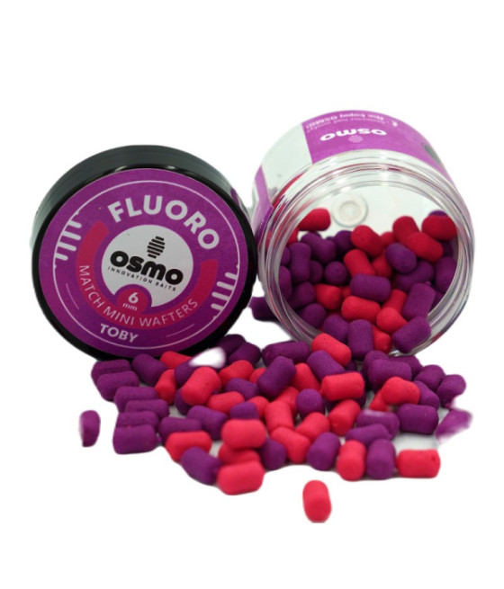 KULKI Osmo Wafters – Toby Fluoro