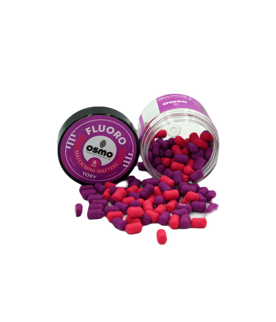 KULKI Osmo Wafters – Toby Fluoro