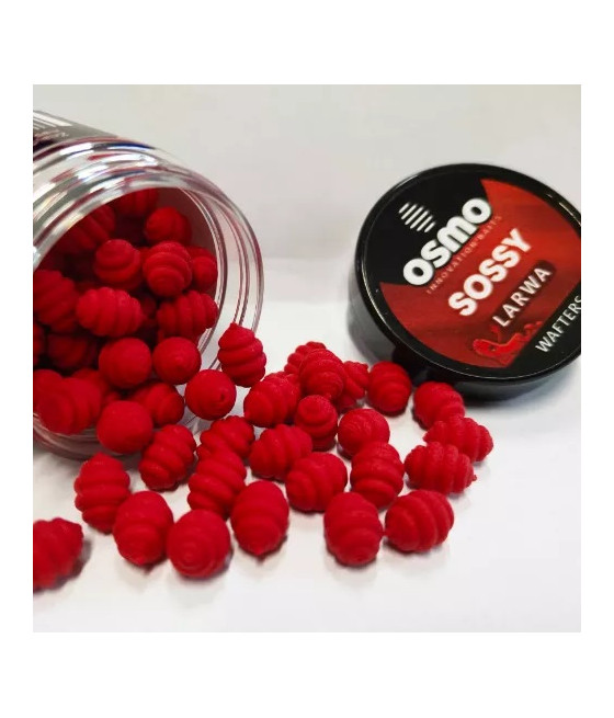KULKI Osmo Mini Larwa Wafters – Sossy