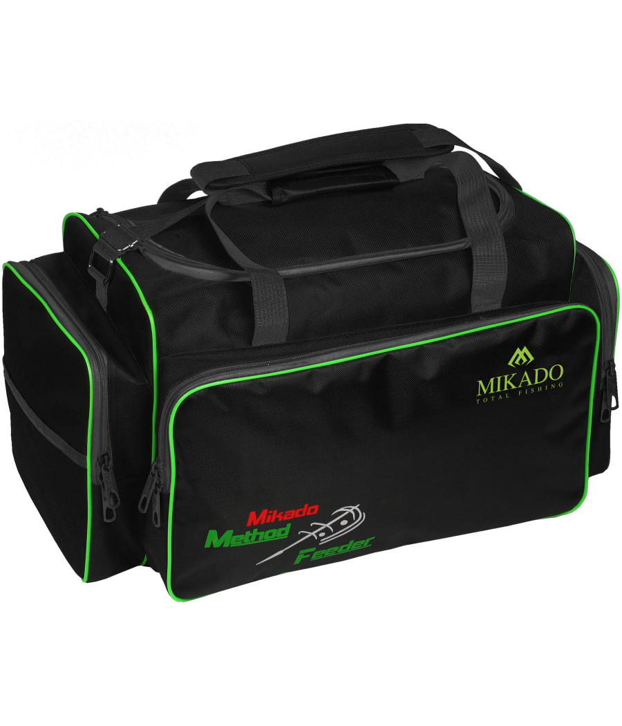 Torba Method Feeder 53 x 30 x 26cm Mikado