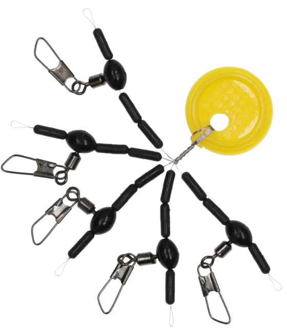 Łącznik Pellet Waggler Kit roz M Mikado