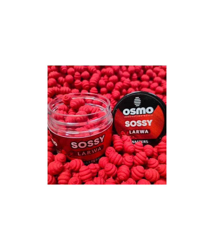 KULKI Osmo Mini Larwa Wafters – Sossy