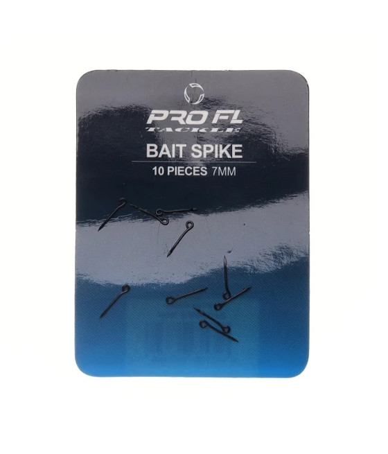 Igła Do Przynęt I Metody 7mm Pro FL 10szt
