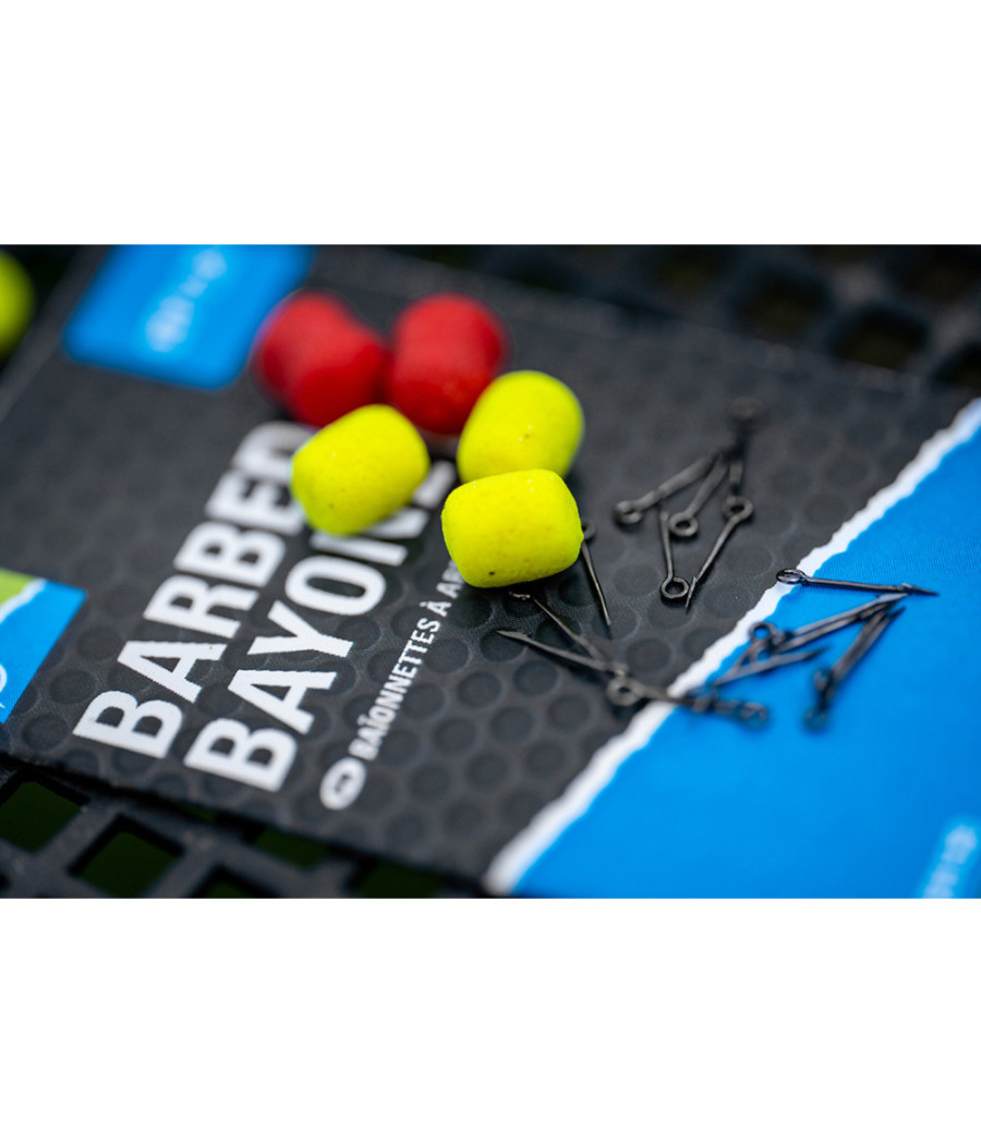 Igła Do Przynęt I Metody 7mm Pro FL 20szt