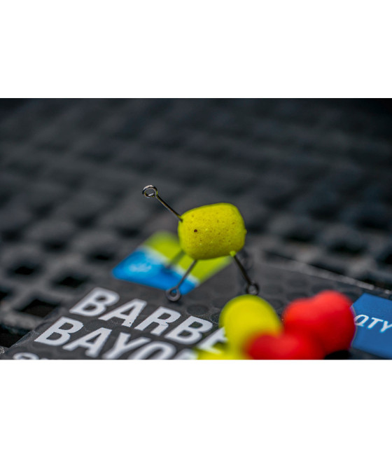 Igła Do Przynęt I Metody 7mm Pro FL 20szt