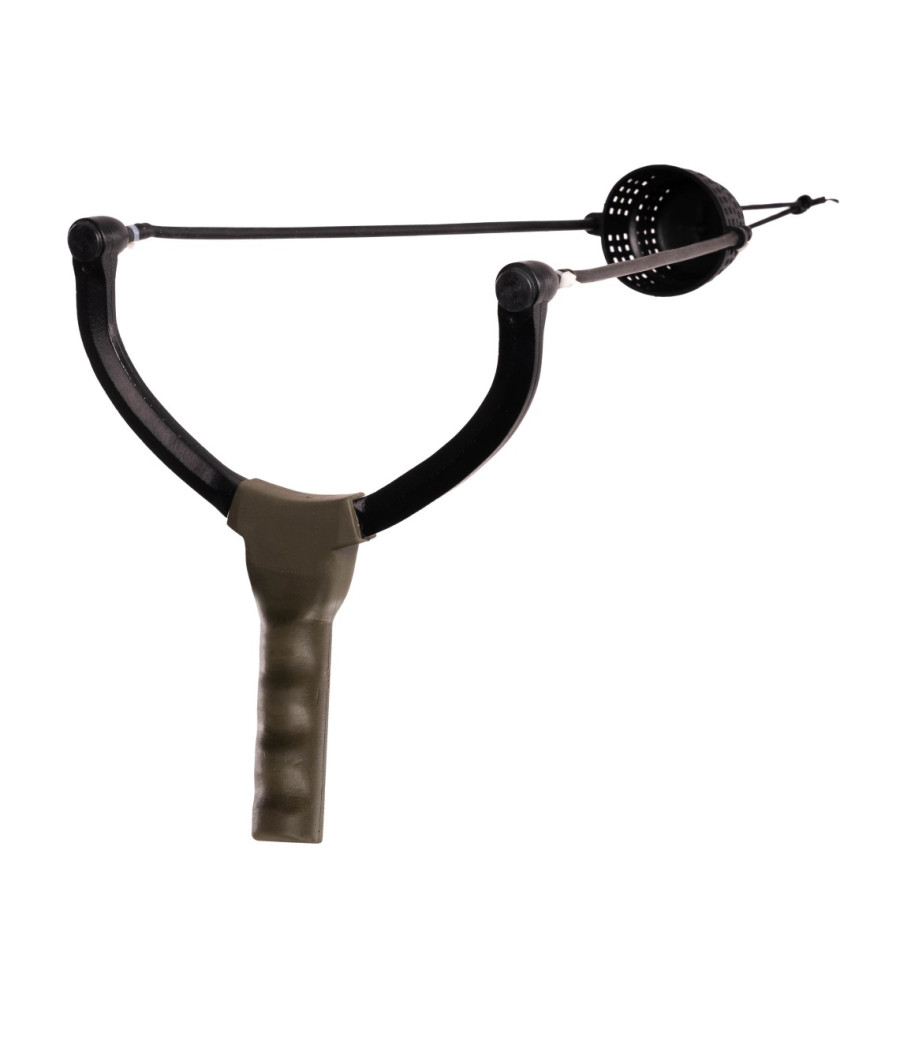 Proca Zanętowa Wędkarska ZFISH Master Catapult