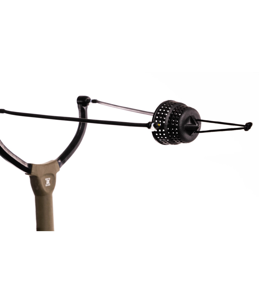 Proca Zanętowa Wędkarska ZFISH Master Catapult