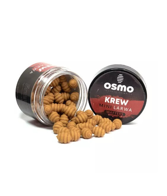 KULKI OSMO MINI LARWA WAFTERS - KREW