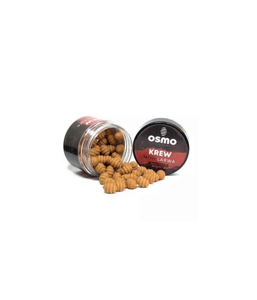 KULKI OSMO MINI LARWA WAFTERS - KREW KULKI OSMO MINI LARWA WAFTERS - KREW
