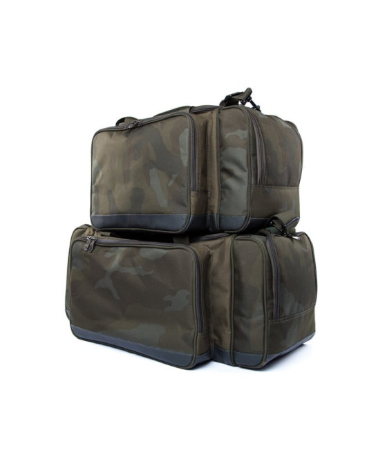 Torba Wędkarska Sonik Bank-tek Carryall Medium