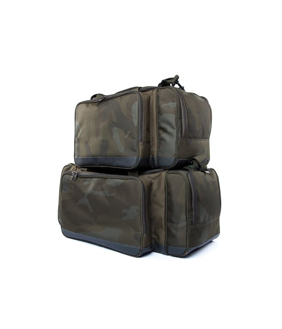 Torba Wędkarska Sonik Bank-tek Carryall Medium