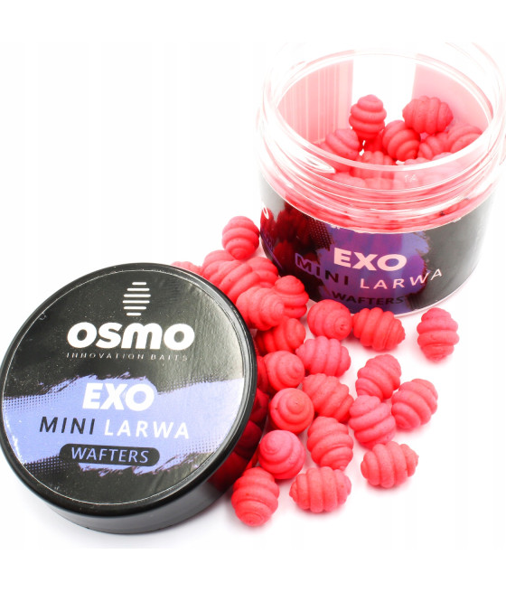 KULKI OSMO MINI LARWA WAFTERS - EXO