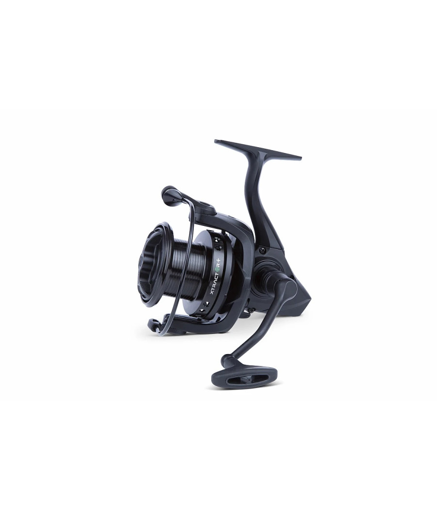 Kołowrotek Karpiowy Sonik Xtractor+ 5000 Reel 5 + 1BB 15kg