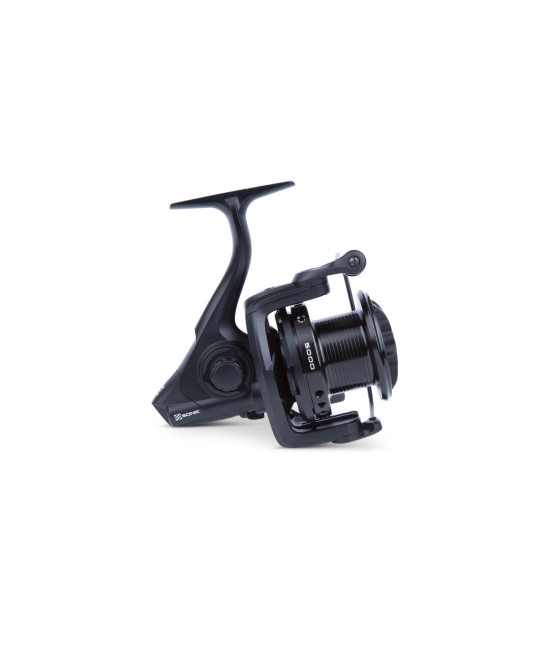 Kołowrotek Karpiowy Sonik Xtractor+ 5000 Reel 5 + 1BB 15kg