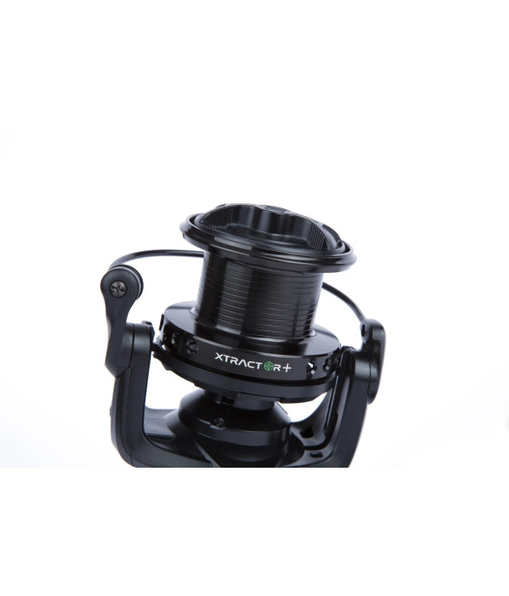 Kołowrotek Karpiowy Sonik Xtractor+ 5000 Reel 5 + 1BB 15kg