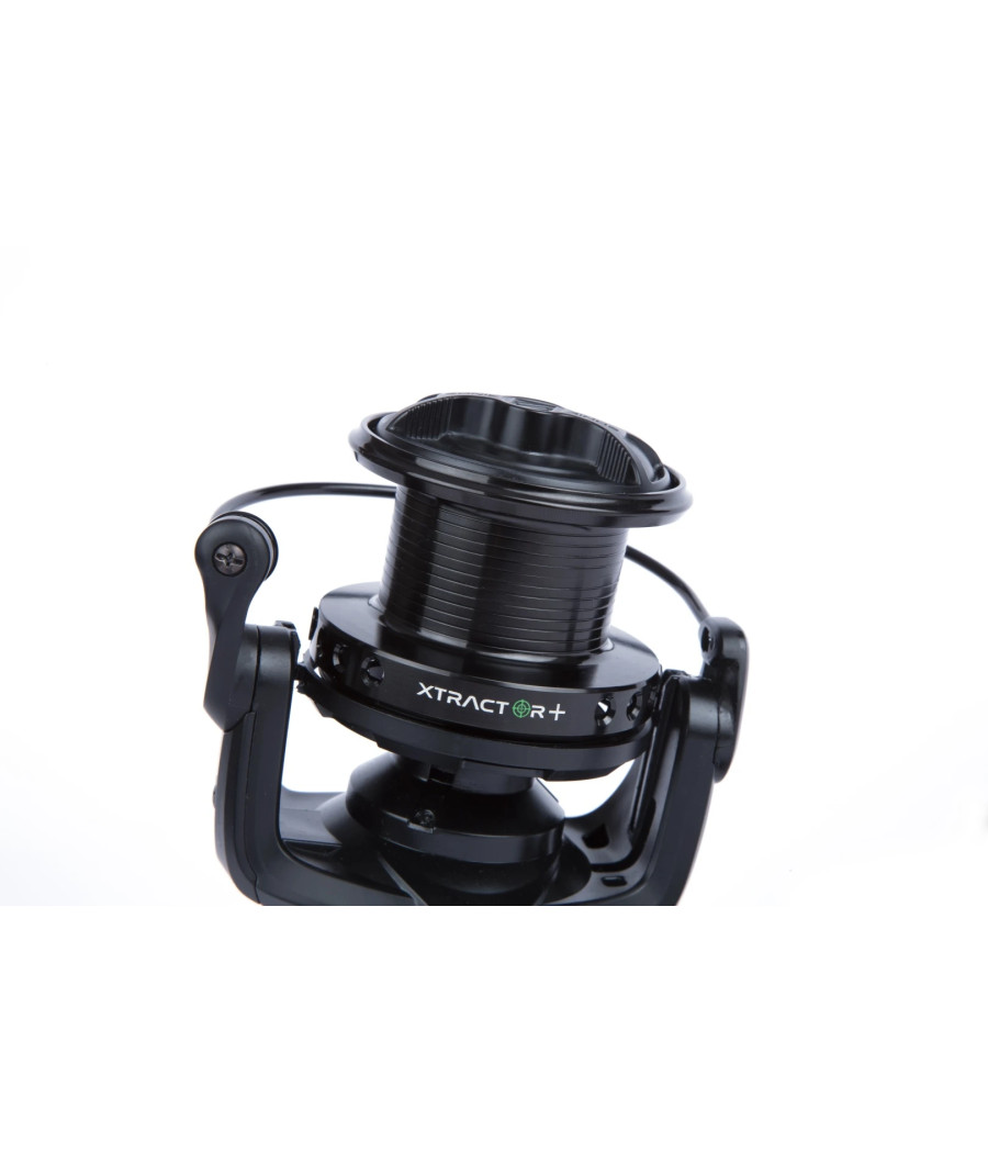 Kołowrotek Karpiowy Sonik Xtractor+ 5000 Reel 5 + 1BB 15kg