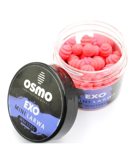KULKI OSMO MINI LARWA WAFTERS - EXO