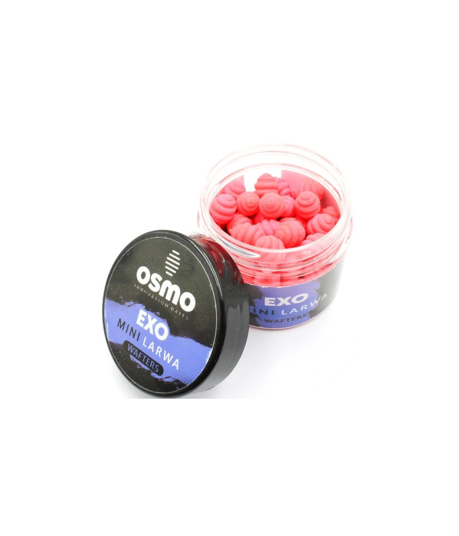 KULKI OSMO MINI LARWA WAFTERS - EXO